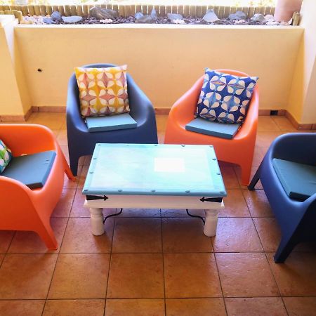 Apartmán Marina Esuri Golf Y Playa Ayamonte Exteriér fotografie