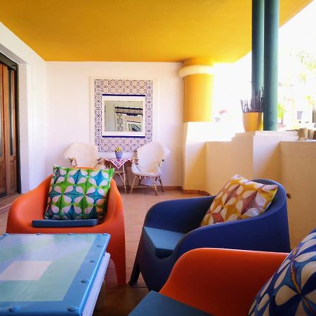 Apartmán Marina Esuri Golf Y Playa Ayamonte Exteriér fotografie