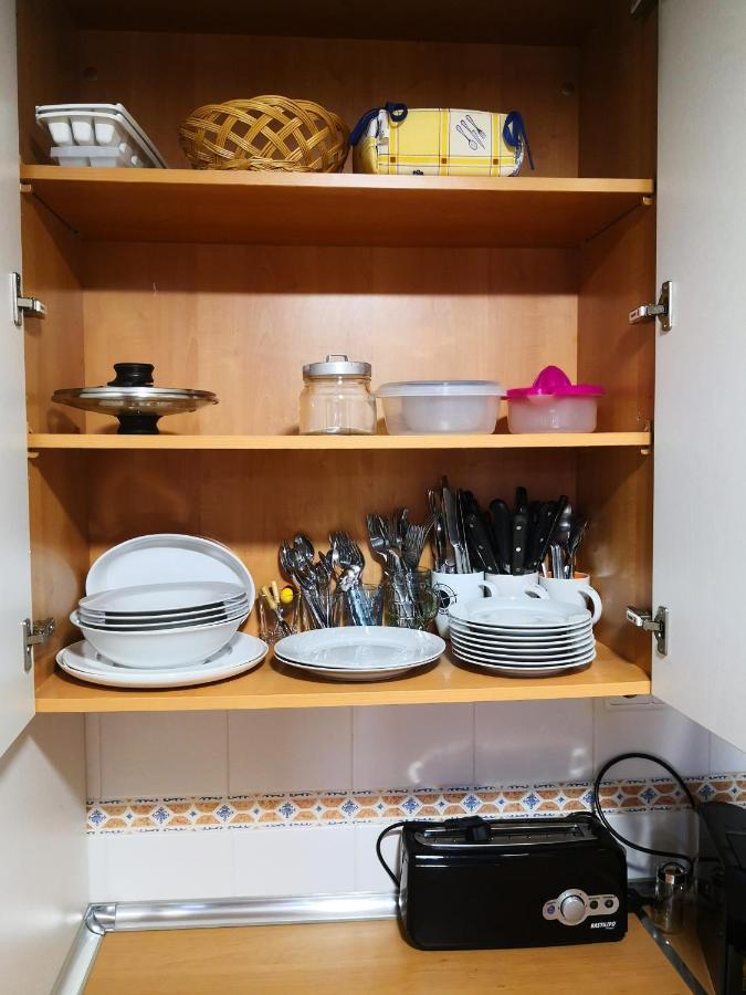 Apartmán Marina Esuri Golf Y Playa Ayamonte Exteriér fotografie