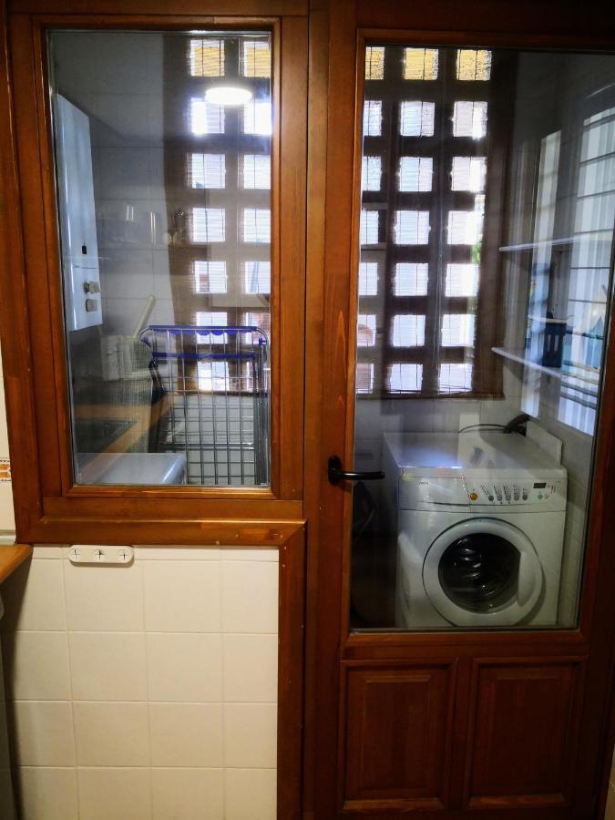 Apartmán Marina Esuri Golf Y Playa Ayamonte Exteriér fotografie