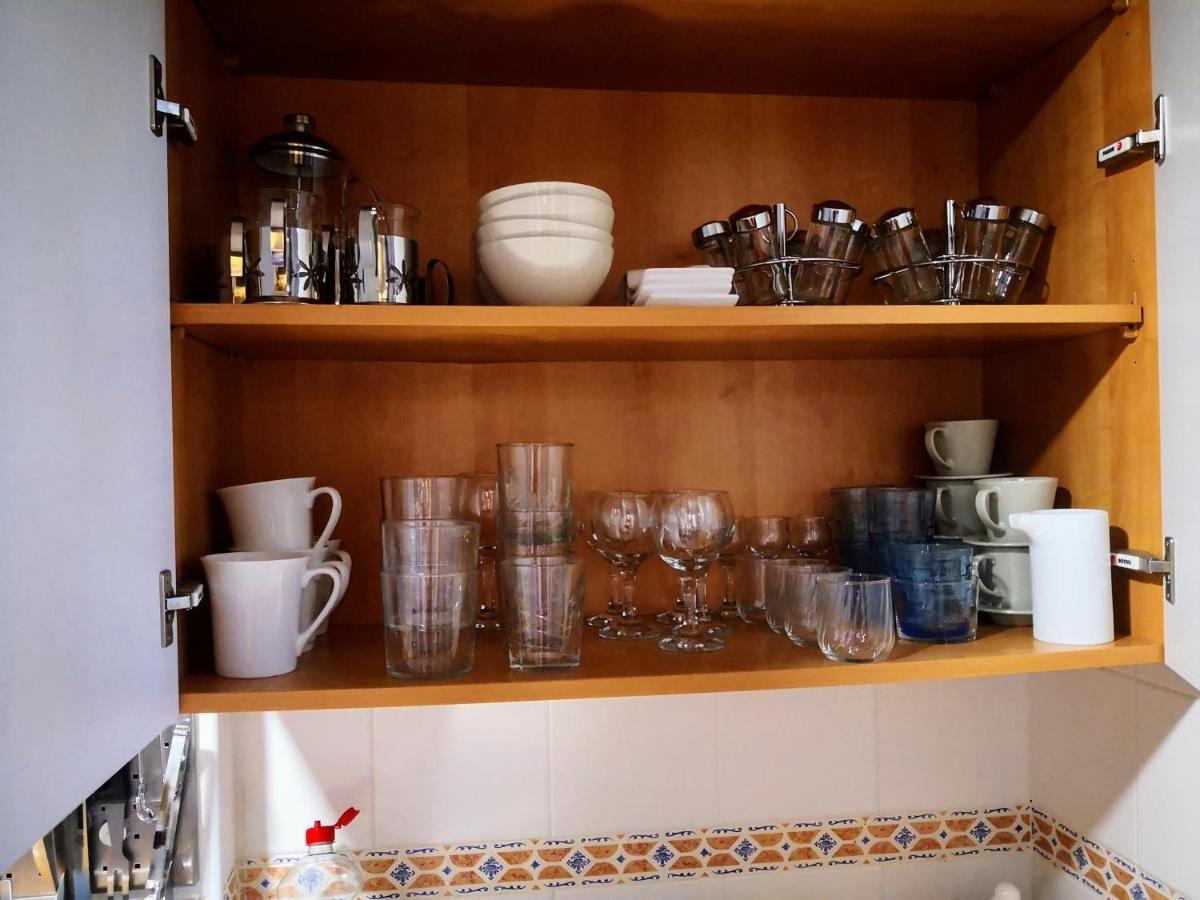 Apartmán Marina Esuri Golf Y Playa Ayamonte Exteriér fotografie