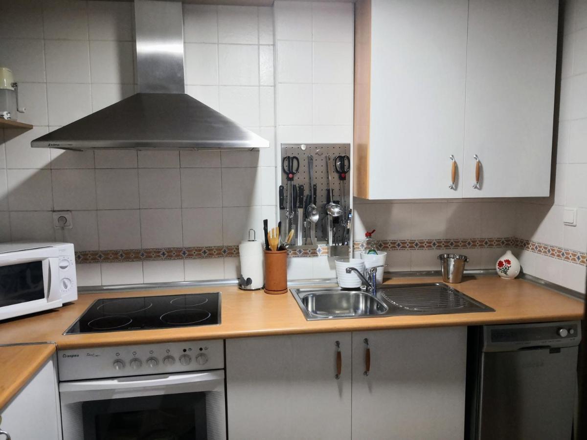 Apartmán Marina Esuri Golf Y Playa Ayamonte Exteriér fotografie