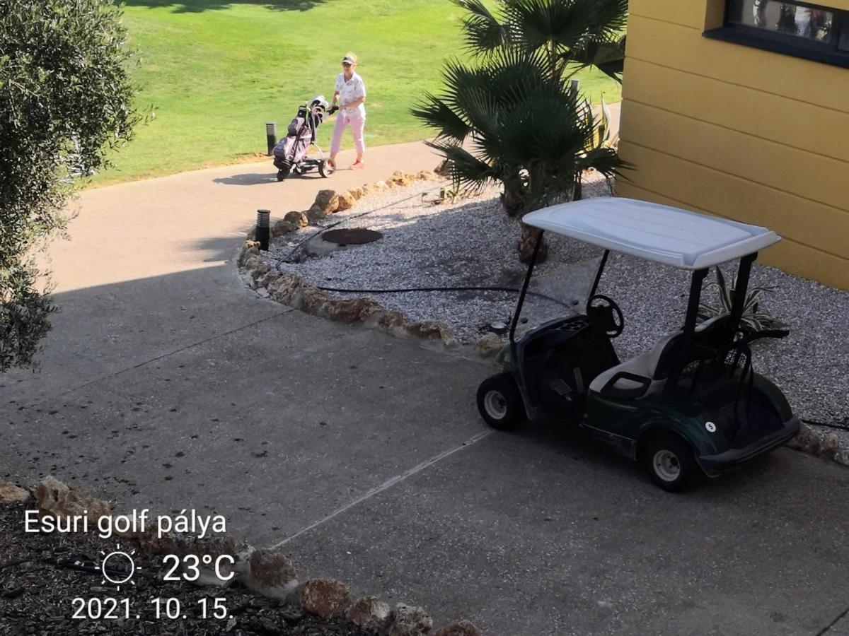 Apartmán Marina Esuri Golf Y Playa Ayamonte Exteriér fotografie