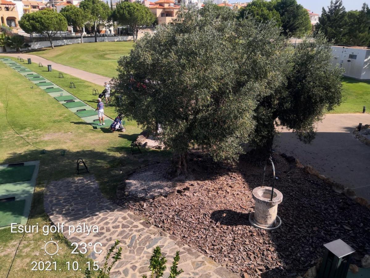 Apartmán Marina Esuri Golf Y Playa Ayamonte Exteriér fotografie