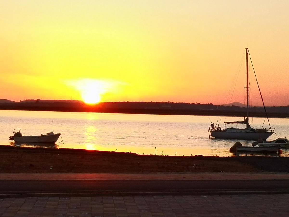 Apartmán Marina Esuri Golf Y Playa Ayamonte Exteriér fotografie