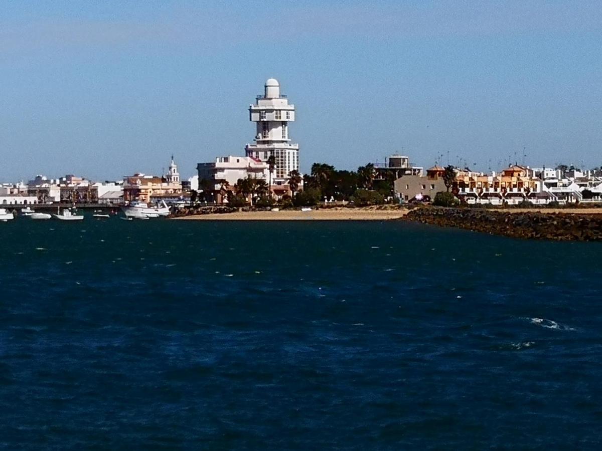 Apartmán Marina Esuri Golf Y Playa Ayamonte Exteriér fotografie