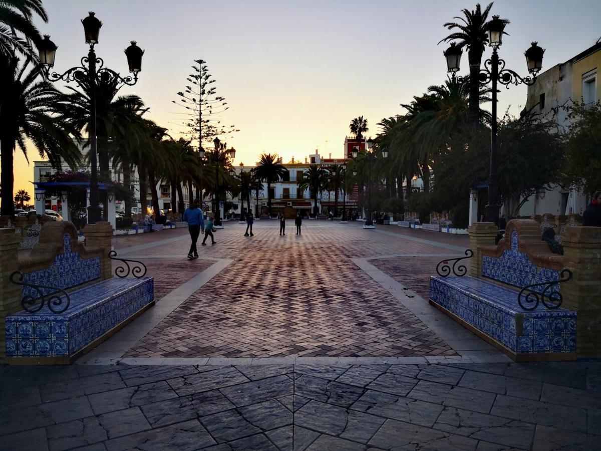 Apartmán Marina Esuri Golf Y Playa Ayamonte Exteriér fotografie