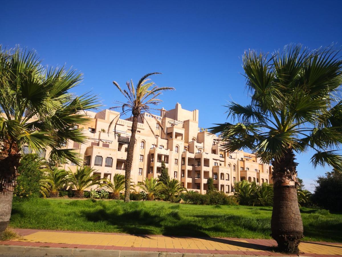 Apartmán Marina Esuri Golf Y Playa Ayamonte Exteriér fotografie