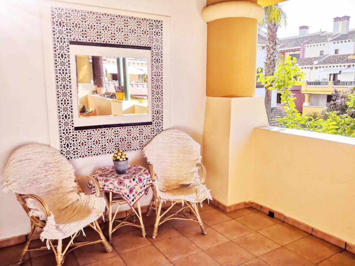 Apartmán Marina Esuri Golf Y Playa Ayamonte Exteriér fotografie