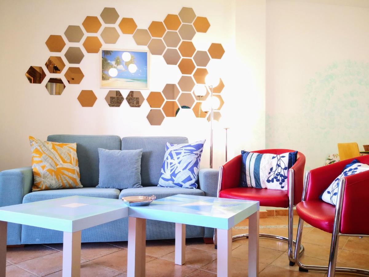 Apartmán Marina Esuri Golf Y Playa Ayamonte Exteriér fotografie