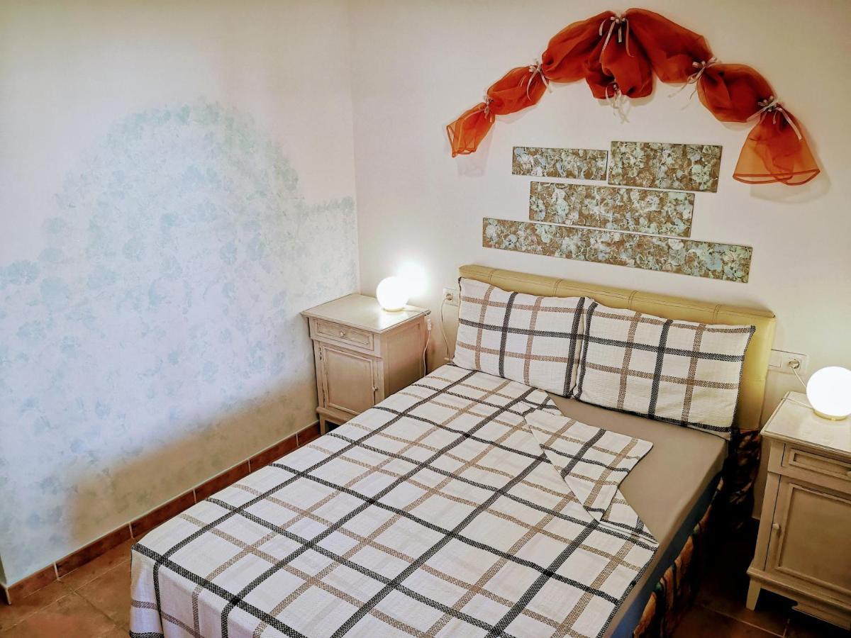 Apartmán Marina Esuri Golf Y Playa Ayamonte Exteriér fotografie