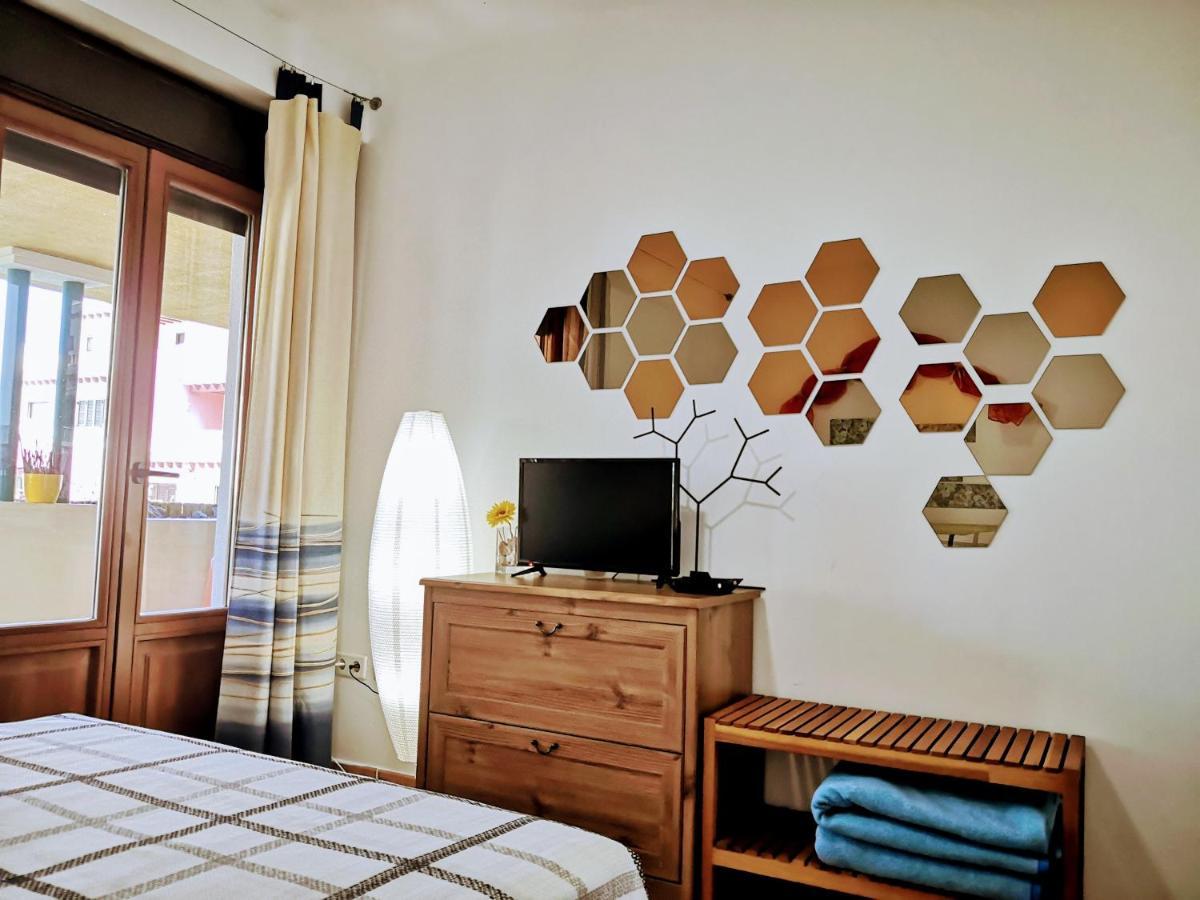 Apartmán Marina Esuri Golf Y Playa Ayamonte Exteriér fotografie