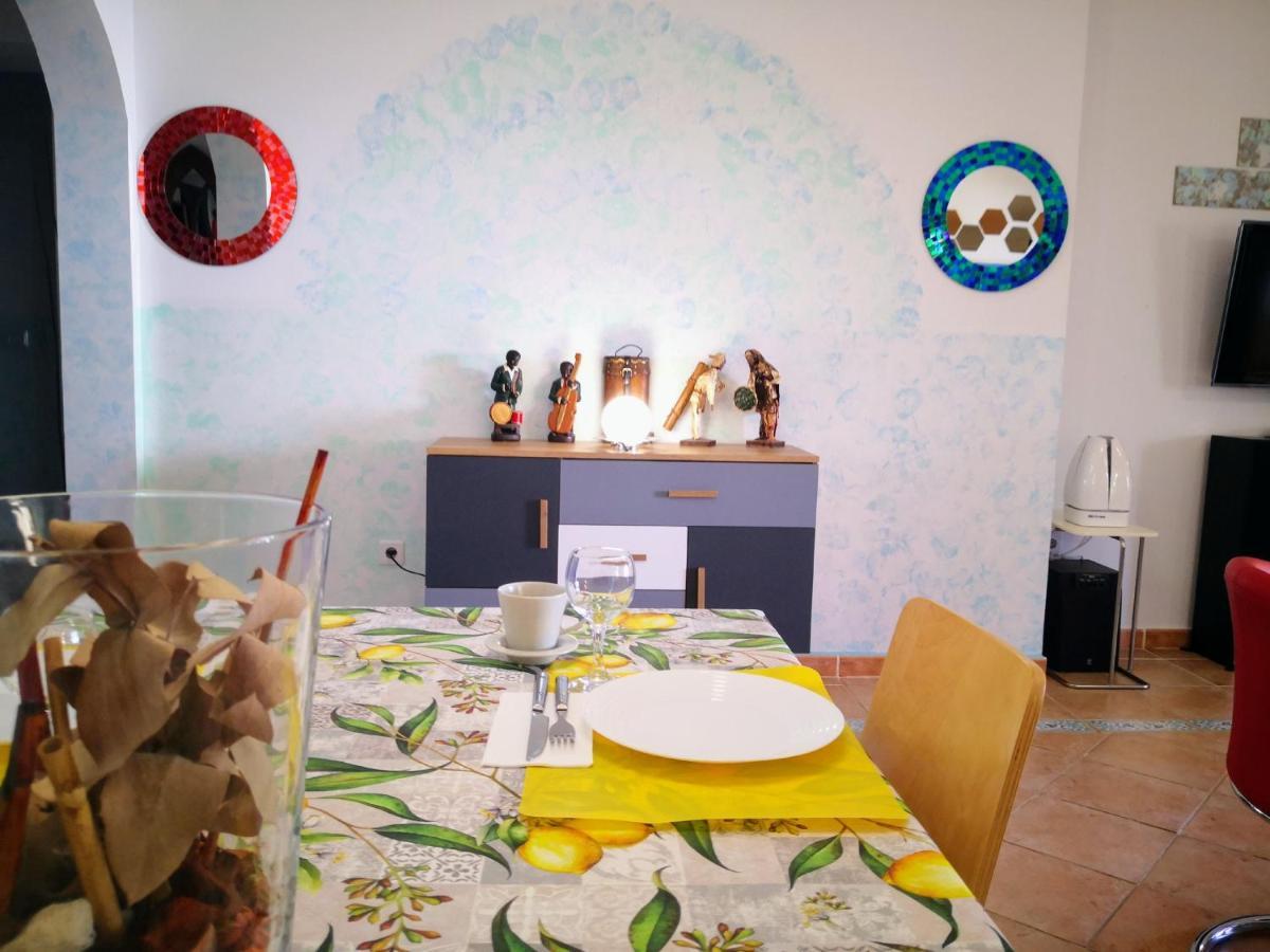 Apartmán Marina Esuri Golf Y Playa Ayamonte Exteriér fotografie