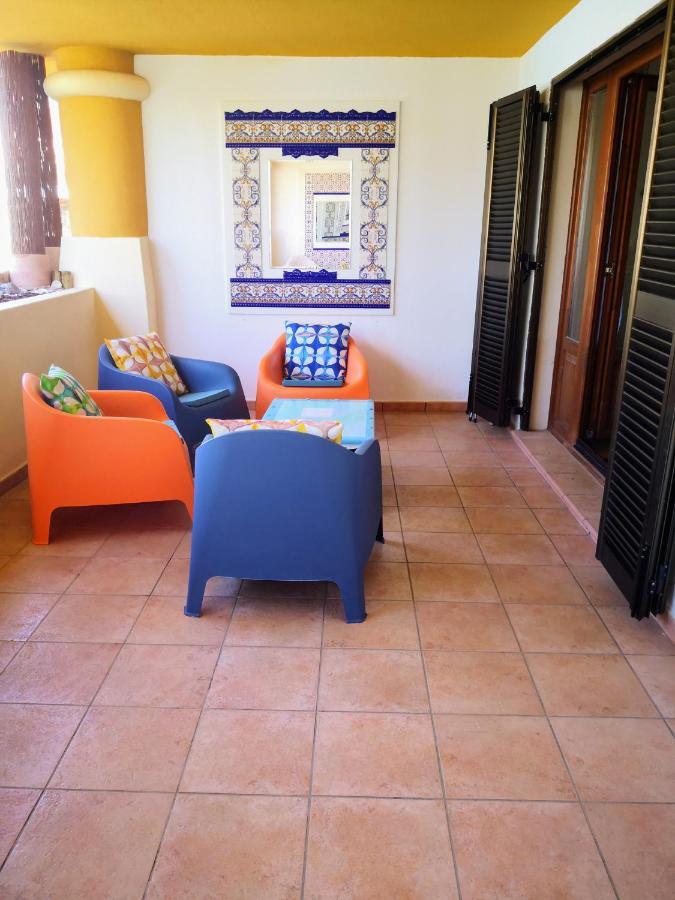 Apartmán Marina Esuri Golf Y Playa Ayamonte Exteriér fotografie