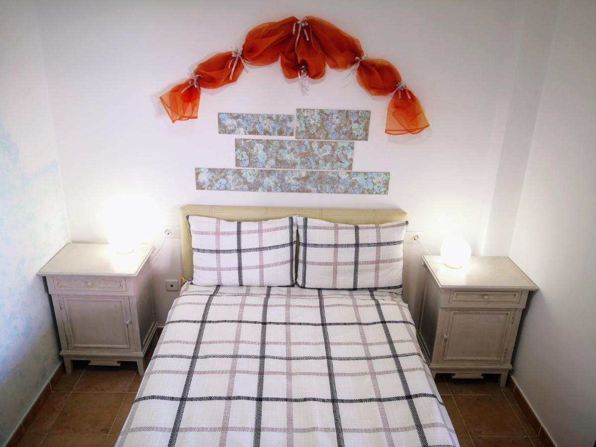 Apartmán Marina Esuri Golf Y Playa Ayamonte Exteriér fotografie