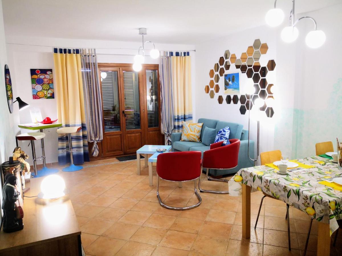 Apartmán Marina Esuri Golf Y Playa Ayamonte Exteriér fotografie